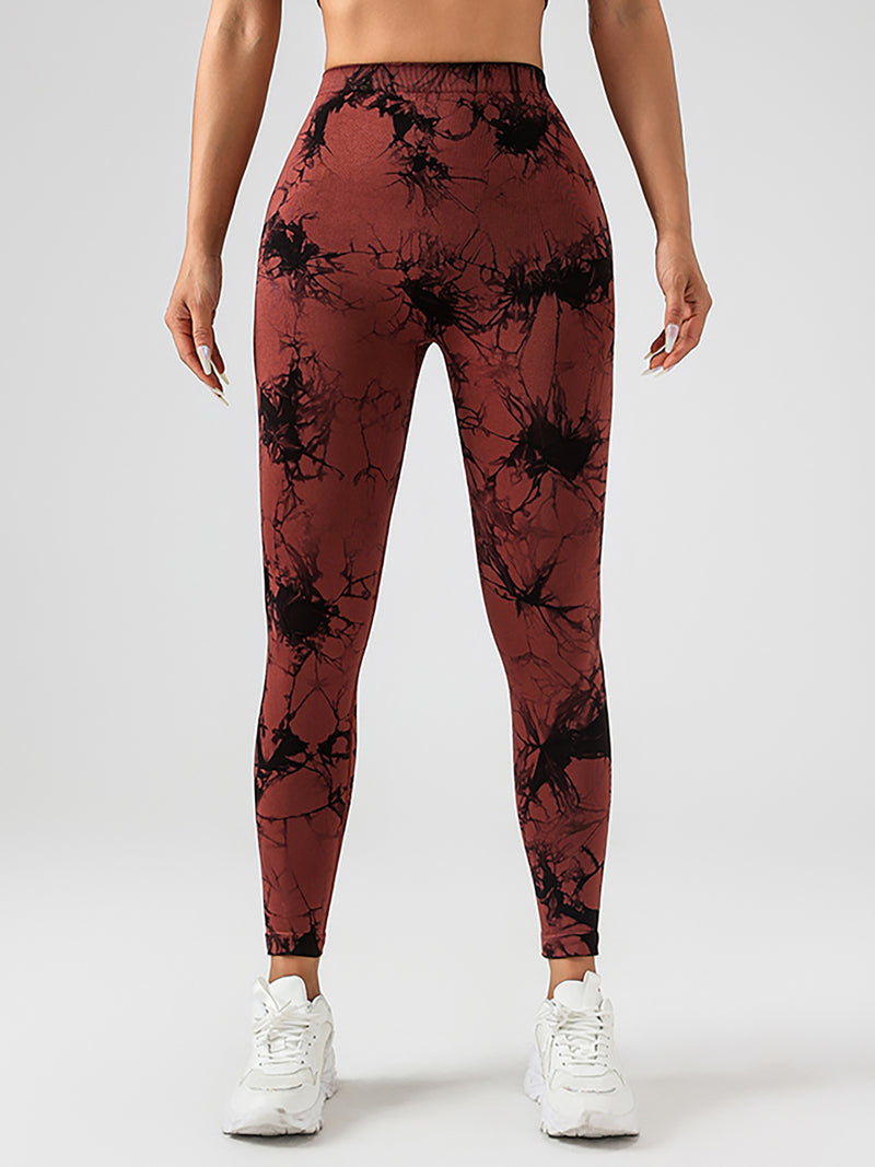 Women's Slimming Yoga Leggings