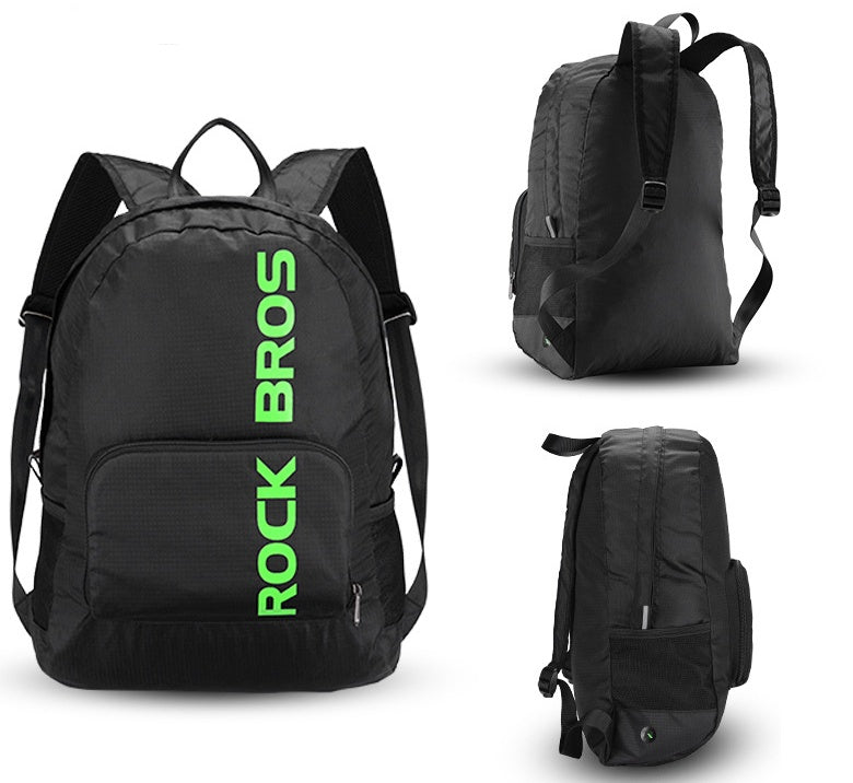 Folding Sports Backpack