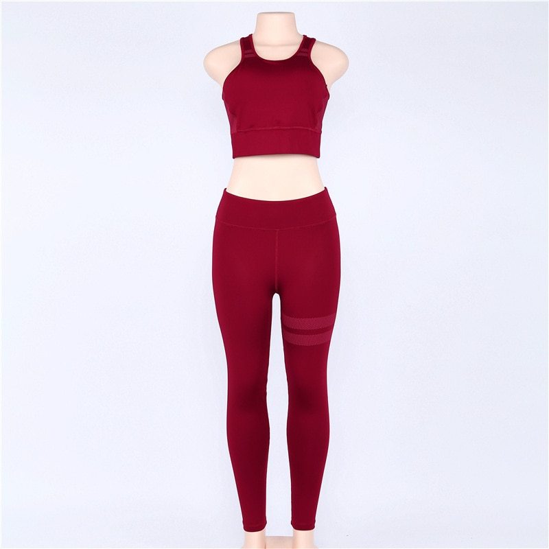 Women sport Suit Gym