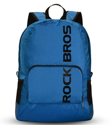 Folding Sports Backpack