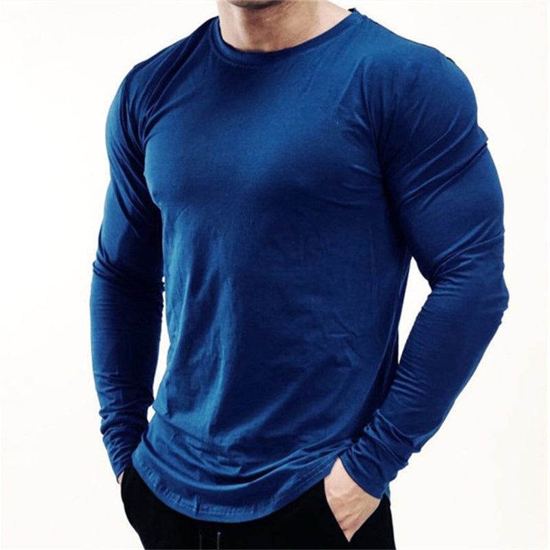 Sport Men Gym Shirt