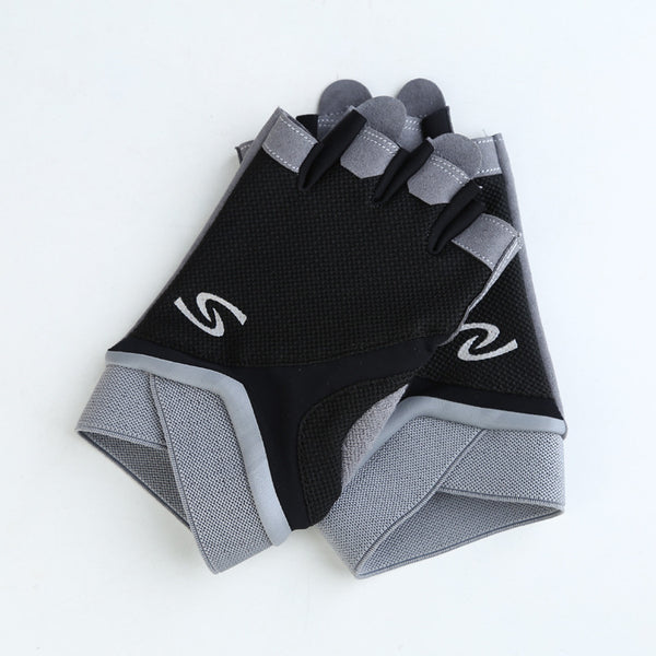 Half Finger Sports Gloves