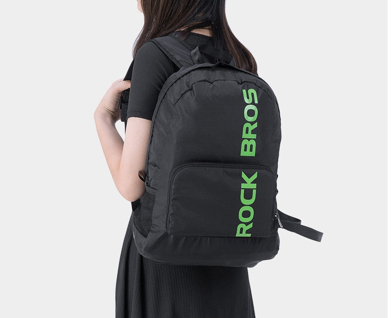 Folding Sports Backpack