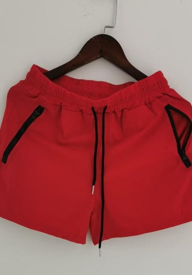 Men's Workout Shorts