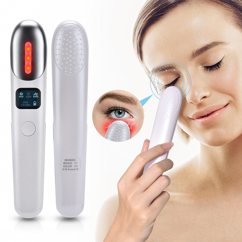 EMS Eye Massager