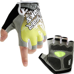 Bicycle Glove Gel