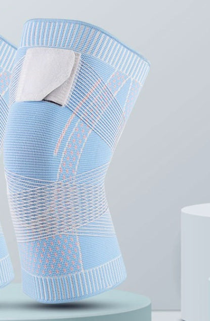 Sports Knee Pads