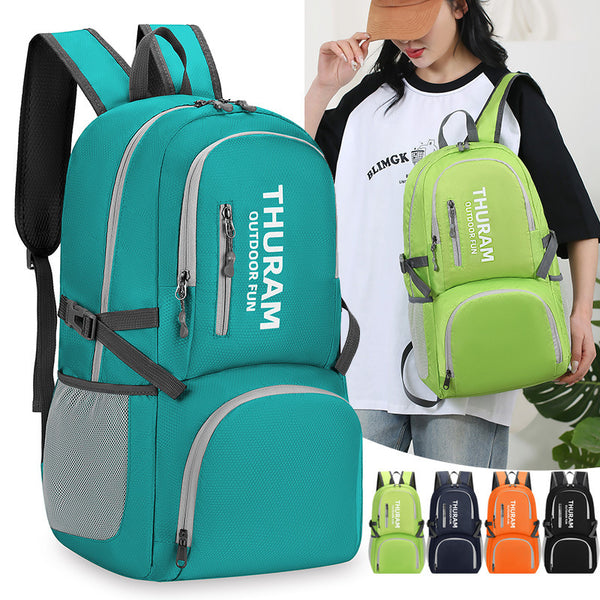 Sport Climbing Hiking Bag