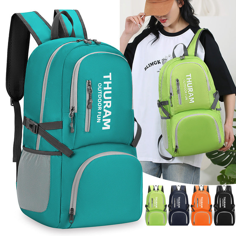 Sport Climbing Hiking Bag