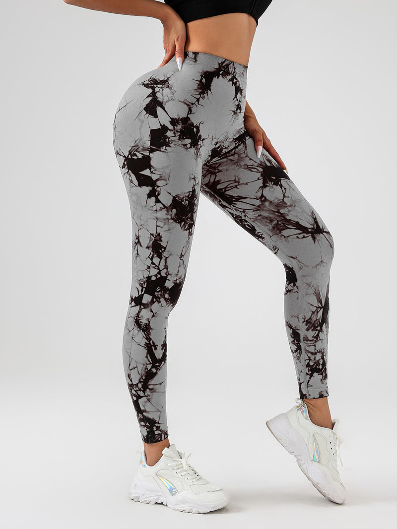 Women's Slimming Yoga Leggings