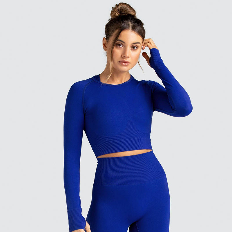 Fitness Sports Suits For Women