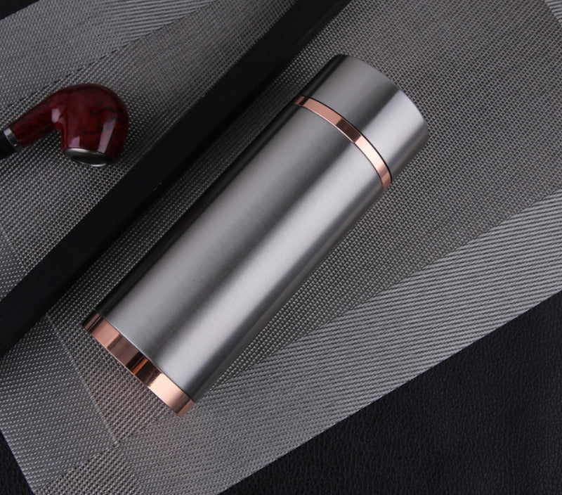 Stainless Steel Vacuum Flasks