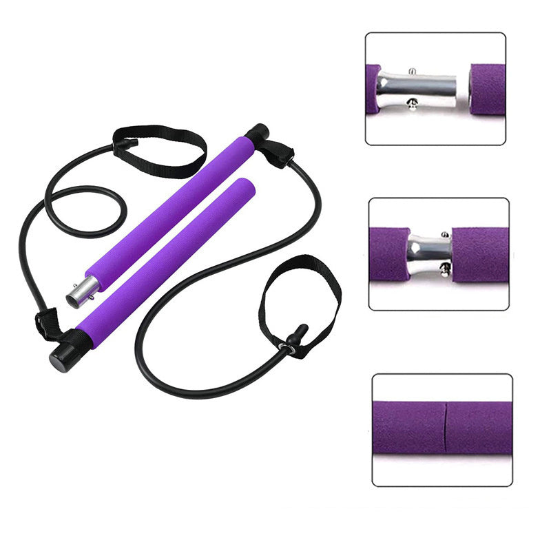 Gym Accessories Sport Elastic