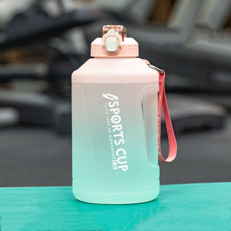 Fitness Sports Water Bottl