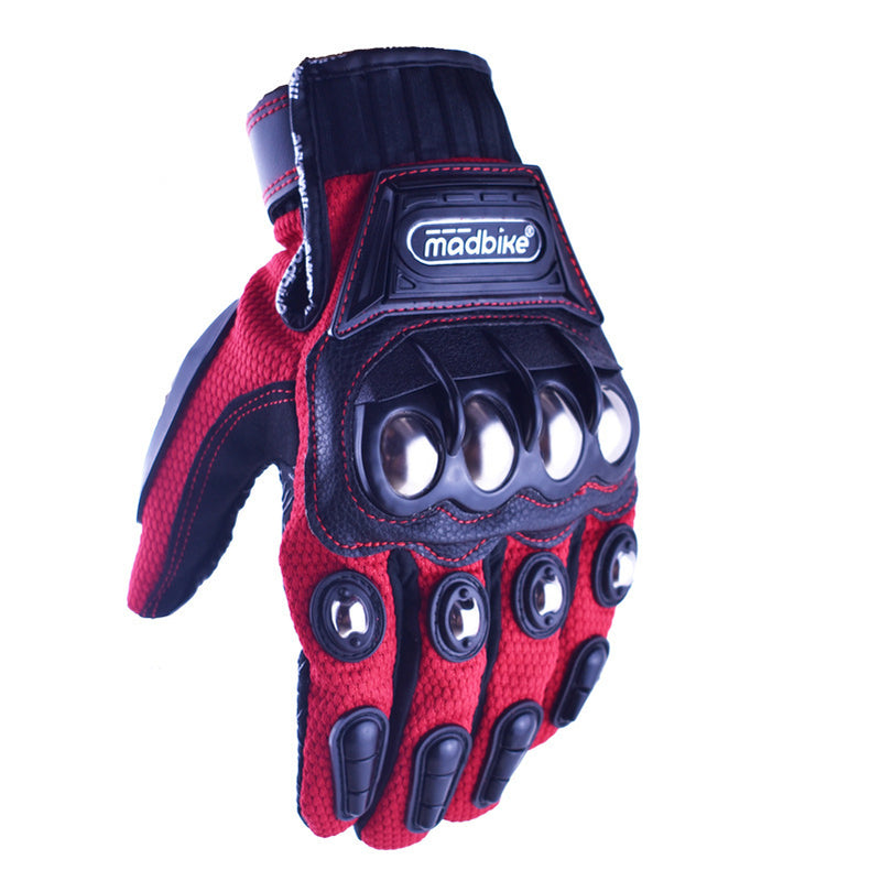 Protective Riding Gloves