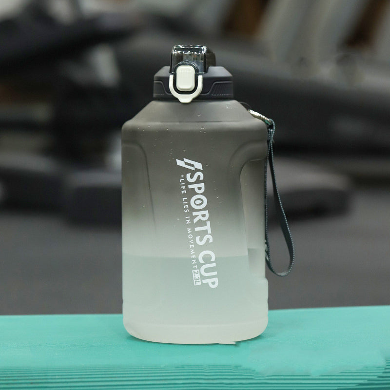 Fitness Sports Water Bottl