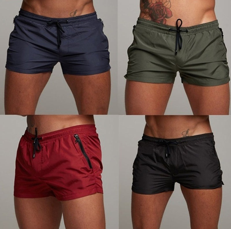 Men's Workout Shorts