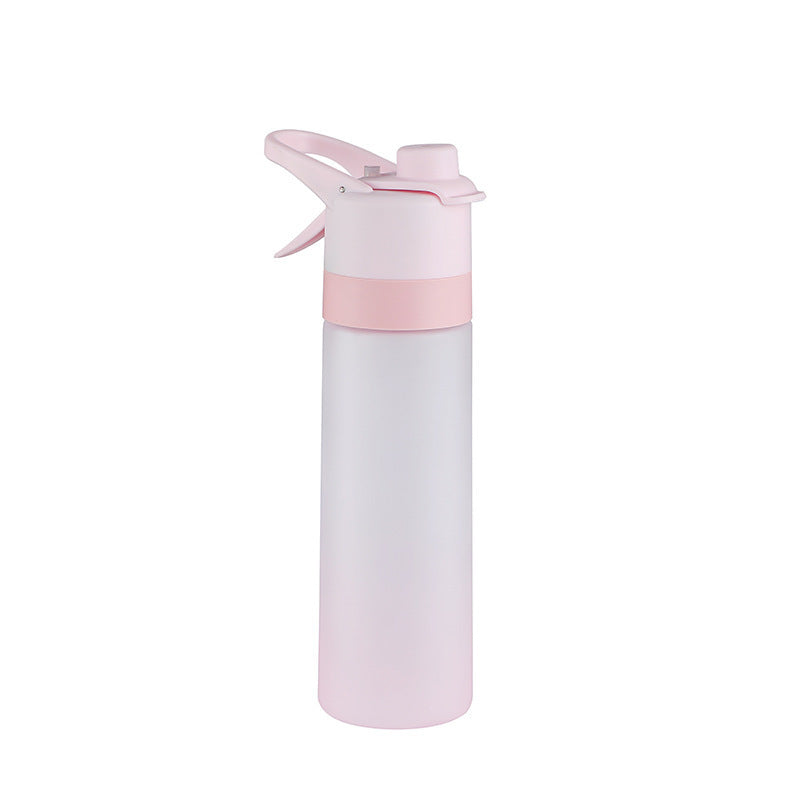 Sport Fitness Water Bottle For Girls