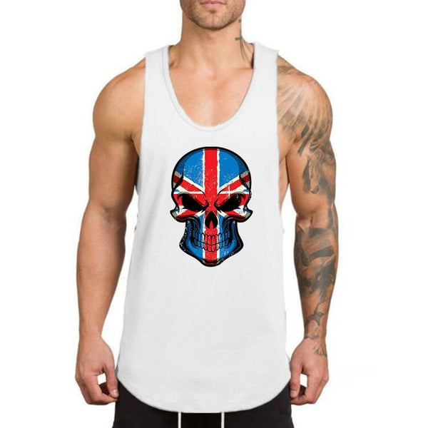 Men's Training Tank Top