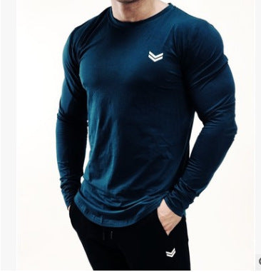 Sport Men Gym Shirt