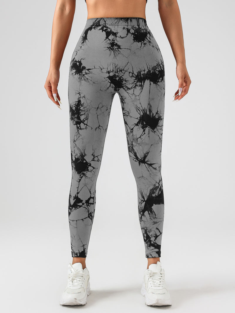 Women's Slimming Yoga Leggings