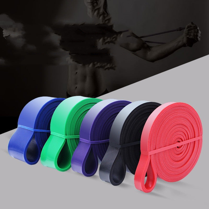 Fitness Stretch Resistance Bands