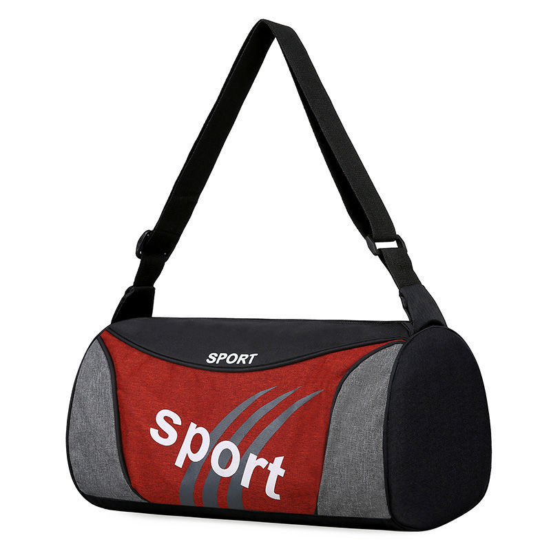 Portable Gym Bags