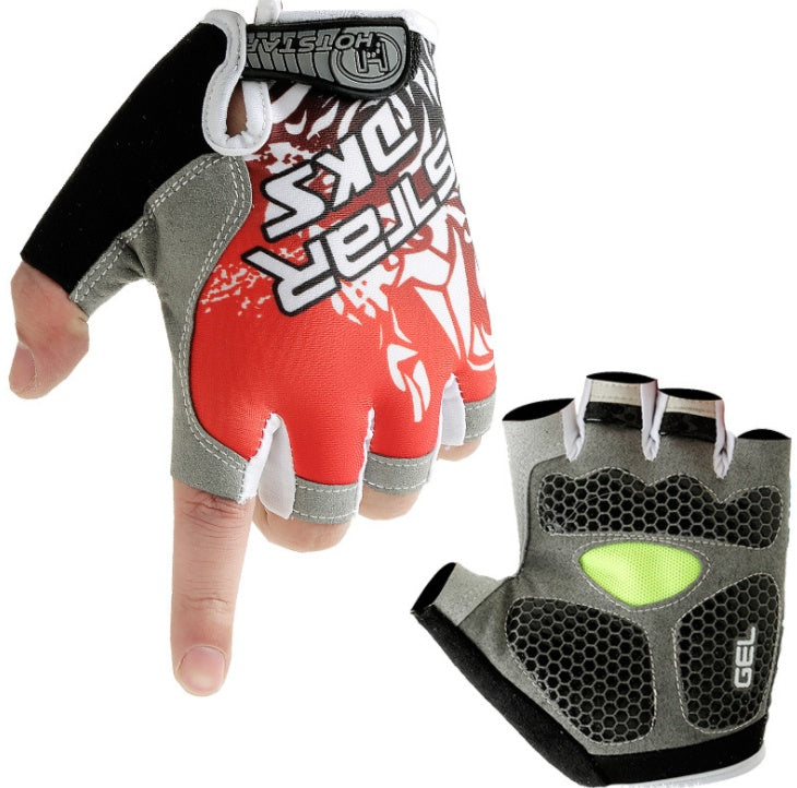 Bicycle Glove Gel