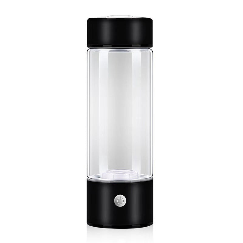 Rechargeable Hydrogen Water Bottles