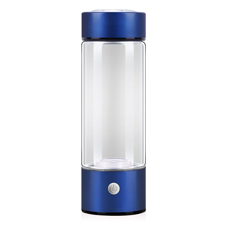 Rechargeable Hydrogen Water Bottles