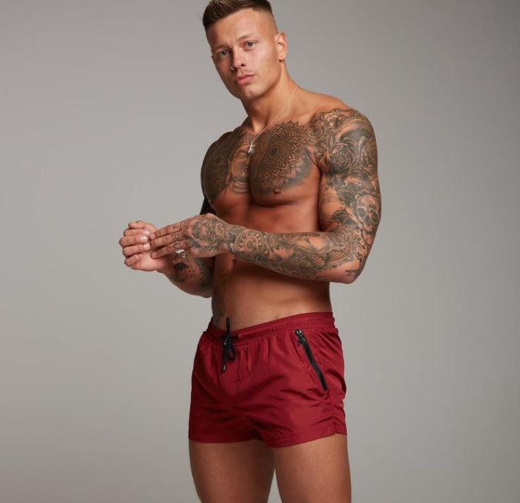 Men's Workout Shorts