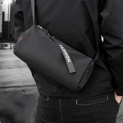 Casual Messenger  Sports Bag