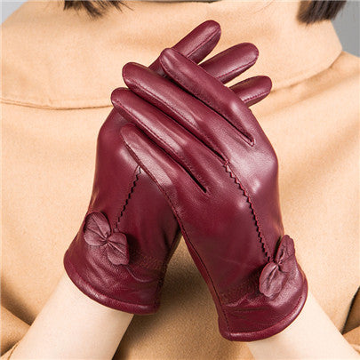 Woman Gloves