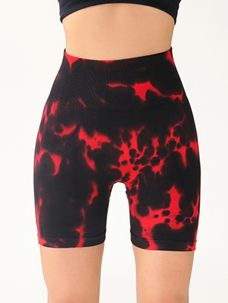 Hip Lifting Sports Activewear