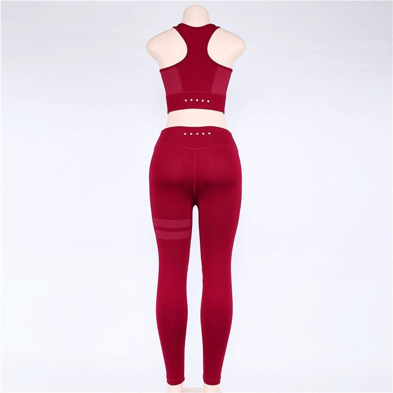 Women sport Suit Gym