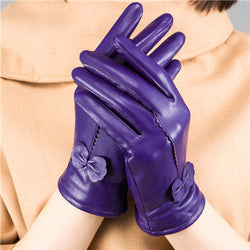 Woman Gloves