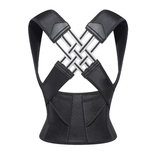 Premium Posture Corrector Brace