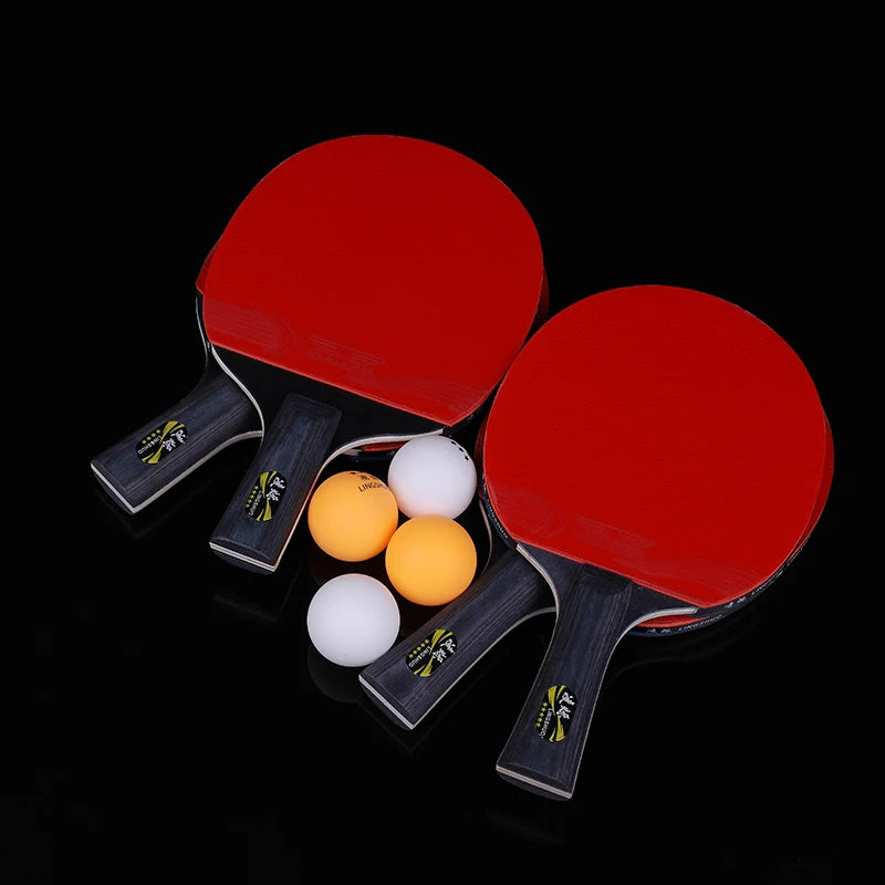 Table Tennis Bat