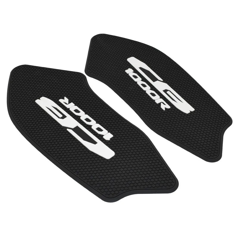 Motorbike For Honda CB1000R CB 1000 R 2021 2022 Tank Pad Protector Sticker Decal Gas Knee Grip Tank Traction Pad