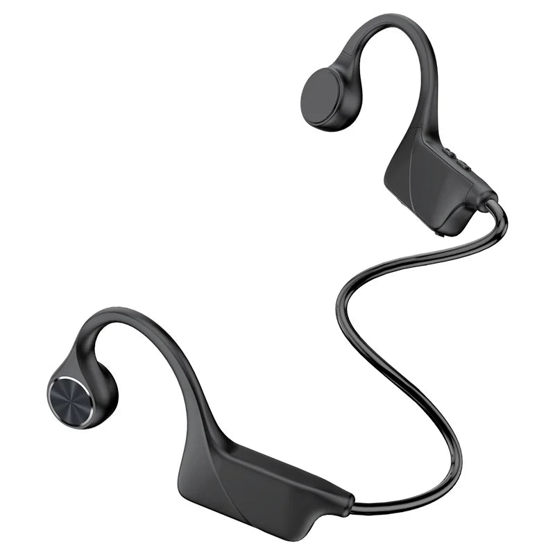 Sports waterproof earphones