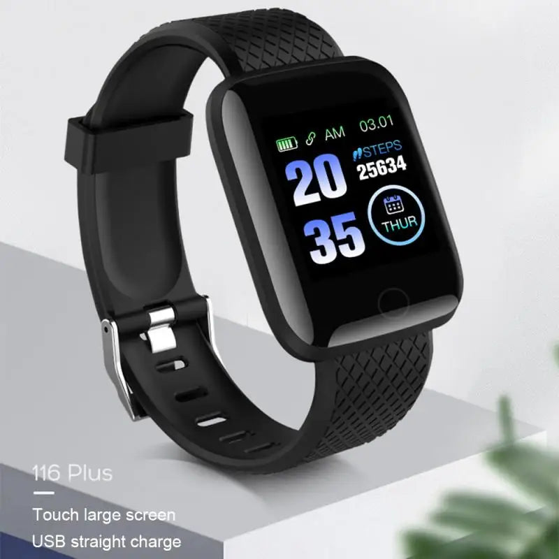 Waterproof Sport Smartwatch