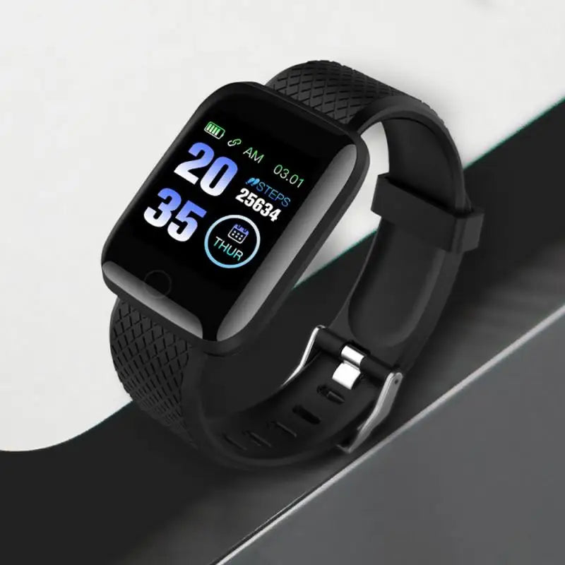 Waterproof Sport Smartwatch