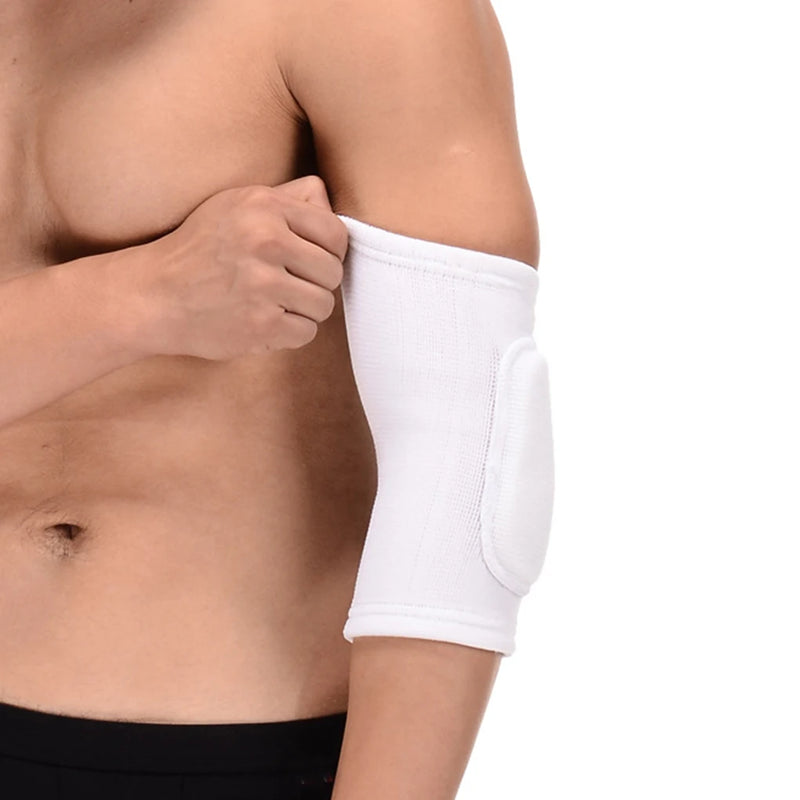 Sport Safety Elbow Pads