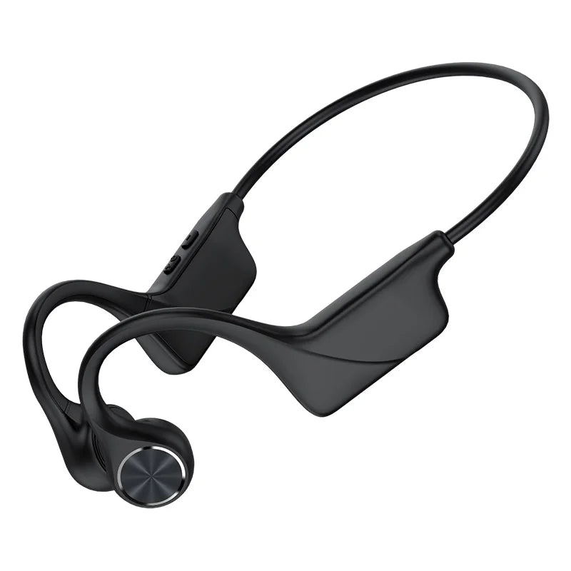 Sports waterproof earphones