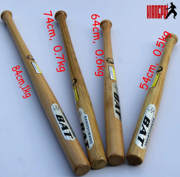 Baseball sports training bat