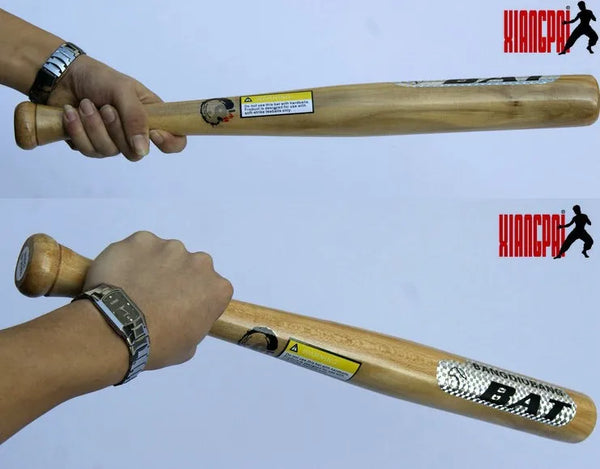 Baseball sports training bat