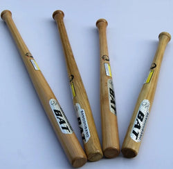 Baseball sports training bat