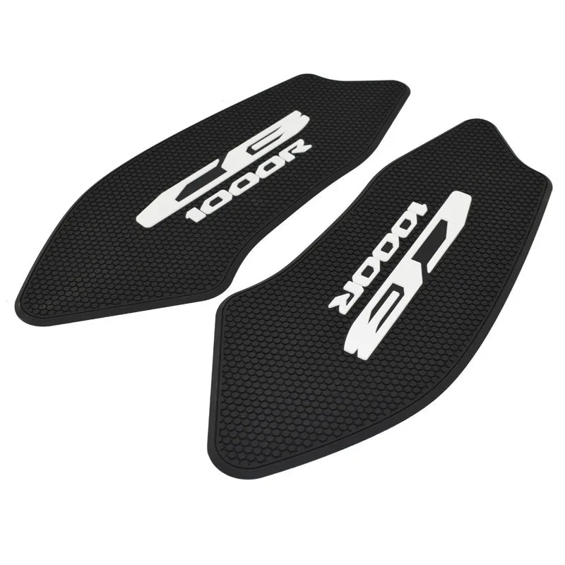 Motorbike For Honda CB1000R CB 1000 R 2021 2022 Tank Pad Protector Sticker Decal Gas Knee Grip Tank Traction Pad