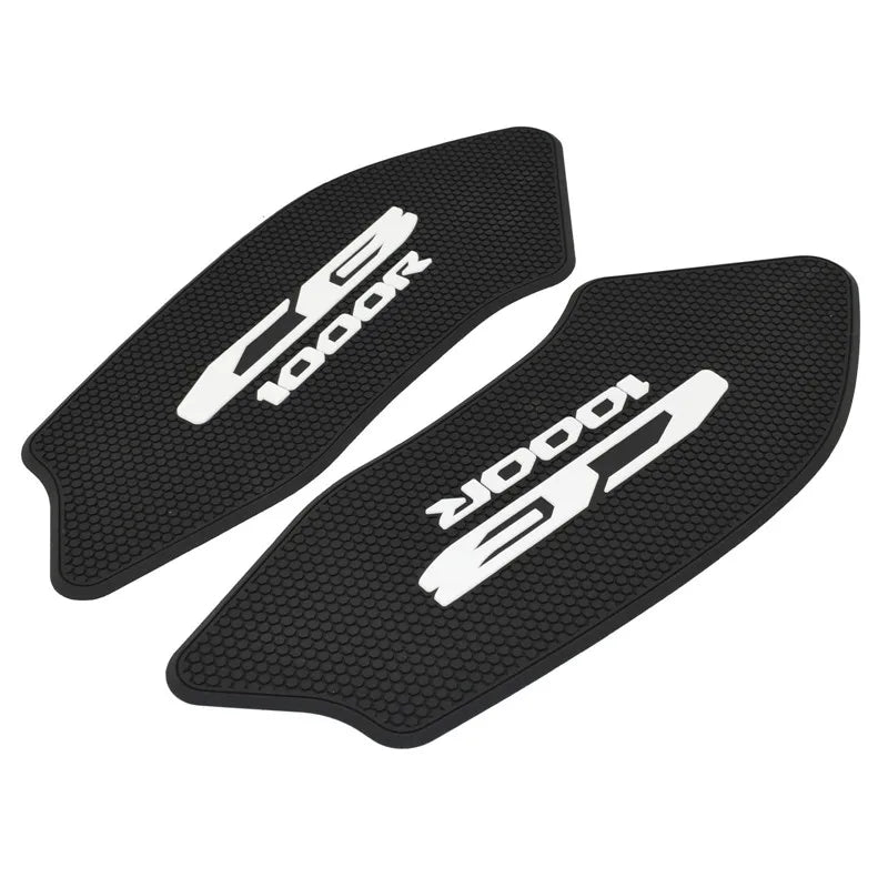 Motorbike For Honda CB1000R CB 1000 R 2021 2022 Tank Pad Protector Sticker Decal Gas Knee Grip Tank Traction Pad