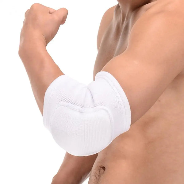 Safety elbow pads